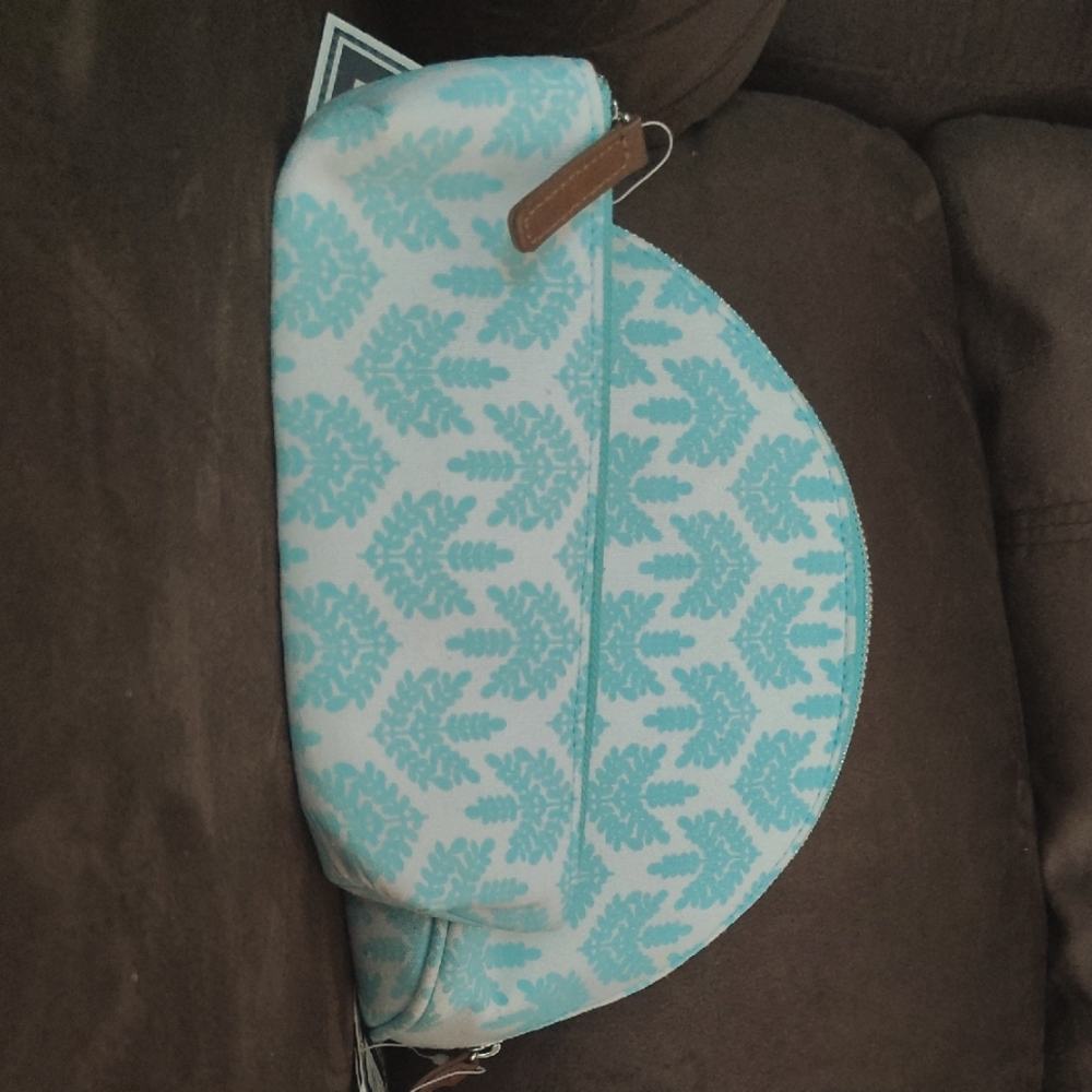 Pattern By Tiffany Lerman Cosmetic Bag Set